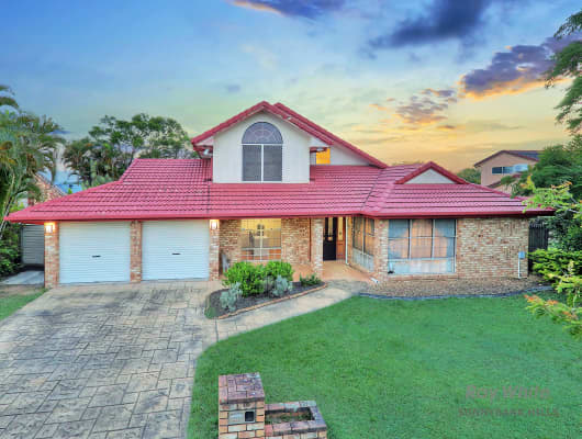 16 Maywood Crescent, Calamvale, QLD, 4116