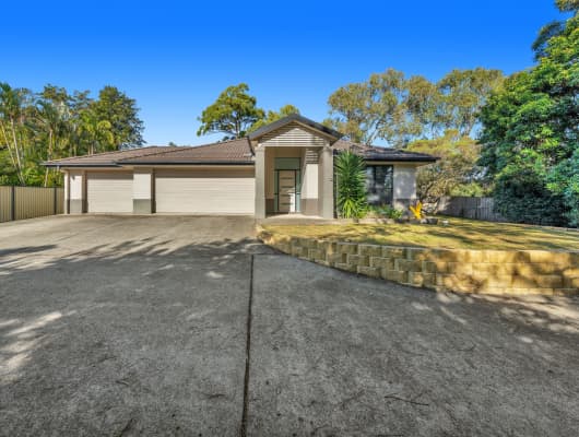 8A Park St, Thornlands, QLD, 4164