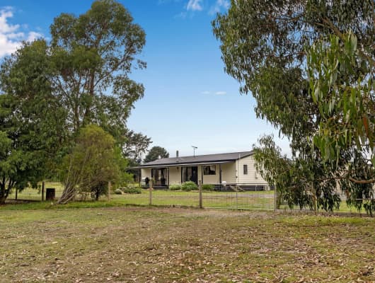 93 Greenes Ln, Gordon, VIC, 3345