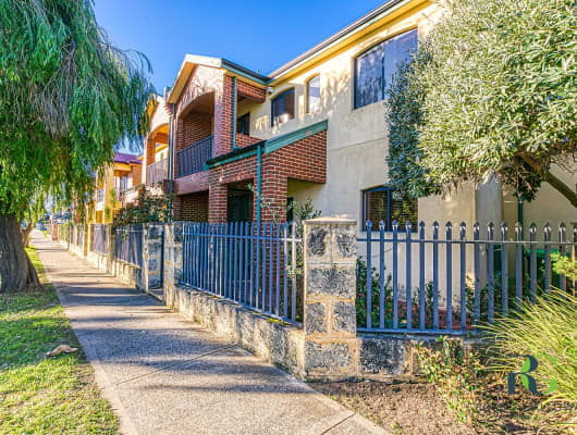 4/4 Wilkinson St, Fremantle, WA, 6160