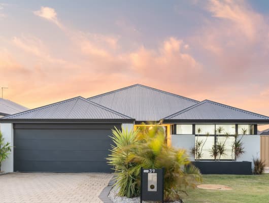 39 Hebrides Drive, Seville Grove, WA, 6112