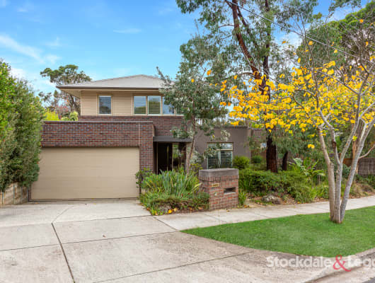 1 Scammell Close, Mount Waverley, VIC, 3149