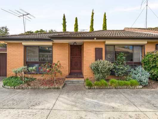2/28 Sharpe St, Reservoir, VIC, 3073