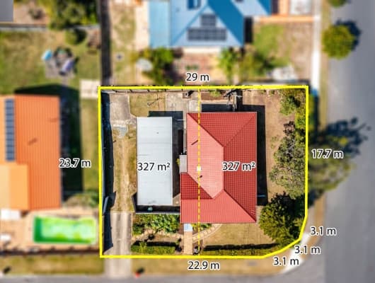 18 Olivella Street, Mansfield, QLD, 4122