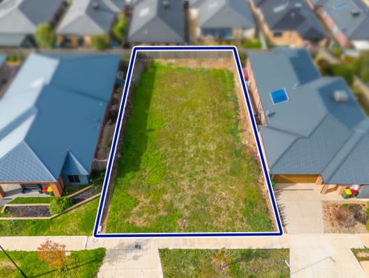 10 Essence Boulevard, Maddingley, VIC, 3340