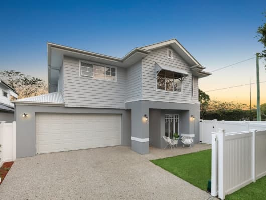 House image