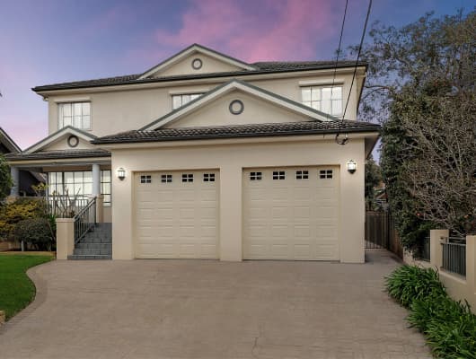 23 Seidel Avenue, Picnic Point, NSW, 2213