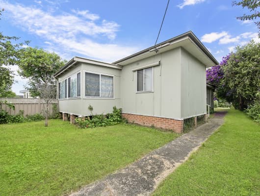 2 Geoffrey Debenham Street, Kempsey, NSW, 2440