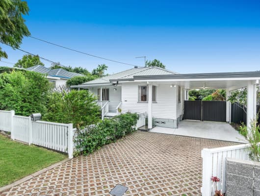 181 Prospect Street, Wynnum, QLD, 4178