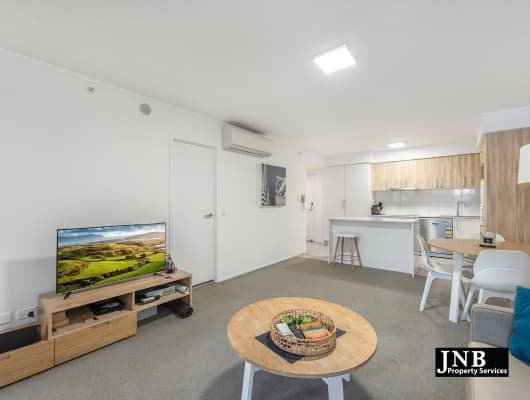 602/11 Bowen Bridge Road, Bowen Hills, QLD, 4006