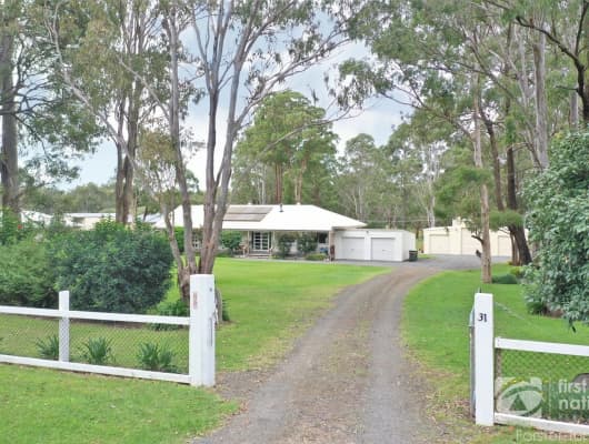 31 Oakview Drive, Hallidays Point, NSW, 2430