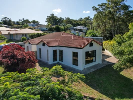 58 Lachlan Avenue, Nambour, QLD, 4560