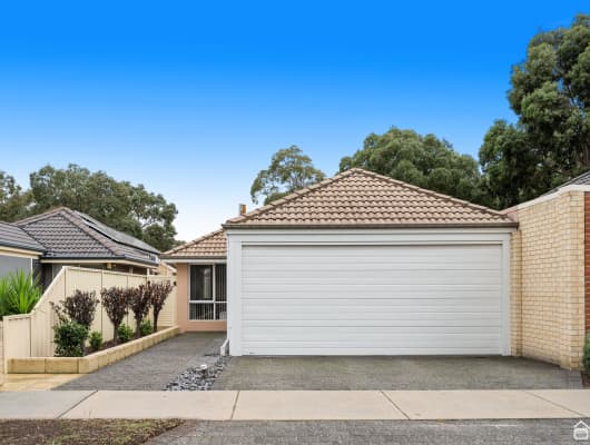36 Verdant Crescent, Seville Grove, WA, 6112