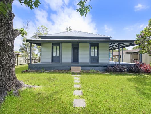 2 Collin Tait Ave, West Kempsey, NSW, 2440