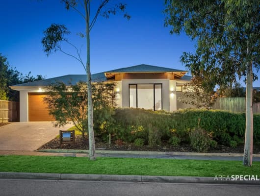 345 Reviews From Real Estate Vendors Buyers In Botanic Ridge Ratemyagent