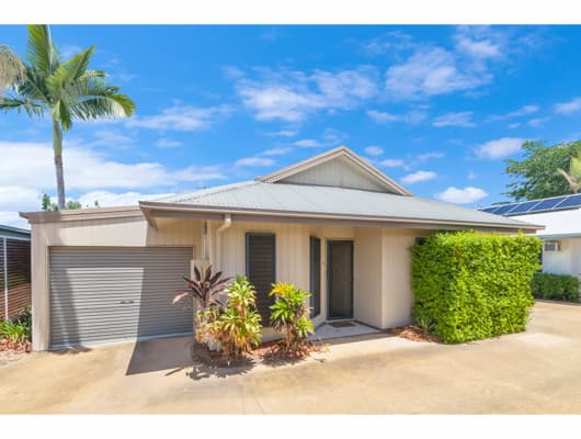 4/86-88 Chandler Street, Garbutt, QLD, 4814