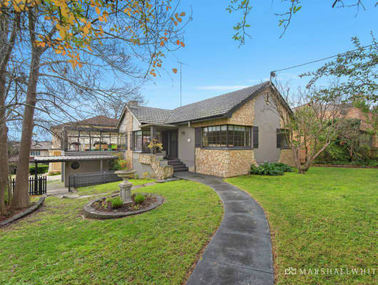 79 Winmalee Road, Balwyn, VIC, 3103