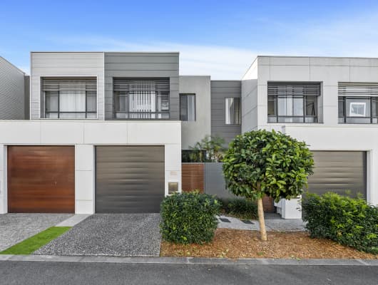 52/2 The Gardenway, Robina, QLD, 4226