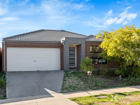 8 Clarice Crescent, Brookfield, VIC, 3338