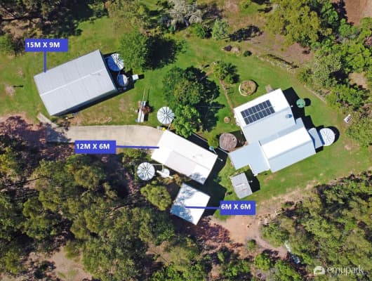 138 Coowonga Road, Coowonga, QLD, 4702