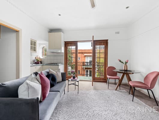 22/53 Powlett St, East Melbourne, VIC, 3002