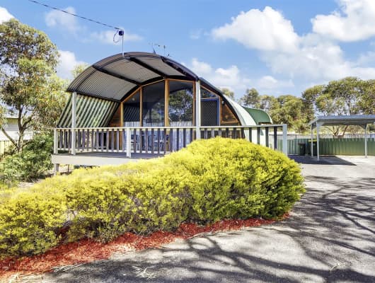 97 Wimmera Street, Dimboola, VIC, 3414