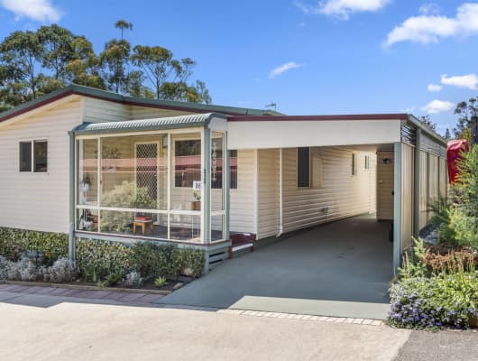 86/1 Camden Street, Ulladulla, NSW, 2539