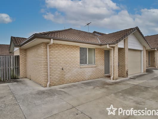 13/8 Rosegum Place, Redbank Plains, QLD, 4301