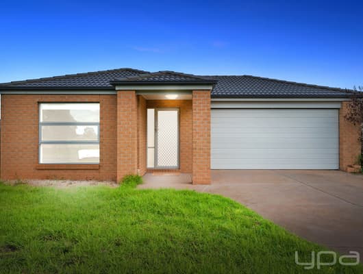 1 Hilda Drive, Brookfield, VIC, 3338