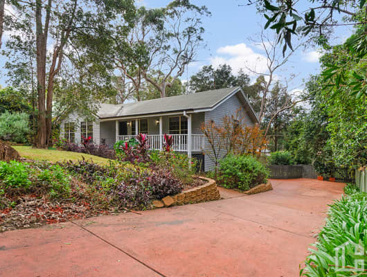 10 Currawong Avenue, Valley Heights, NSW, 2777