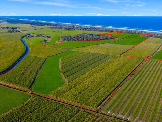 139 Patchs Beach Rd, Patchs Beach, NSW, 2478