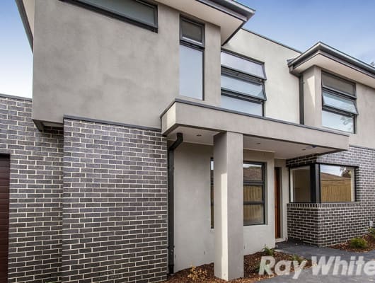 2/17 St Clems Rd, Doncaster East, VIC, 3109