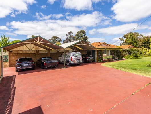 3 Battersea Road, Canning Vale, WA, 6155