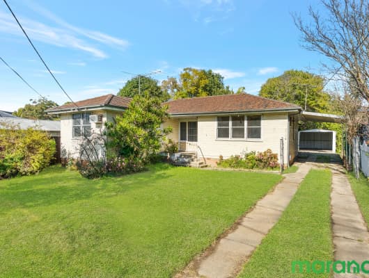 2 Vancouver Place, Fairfield West, NSW, 2165