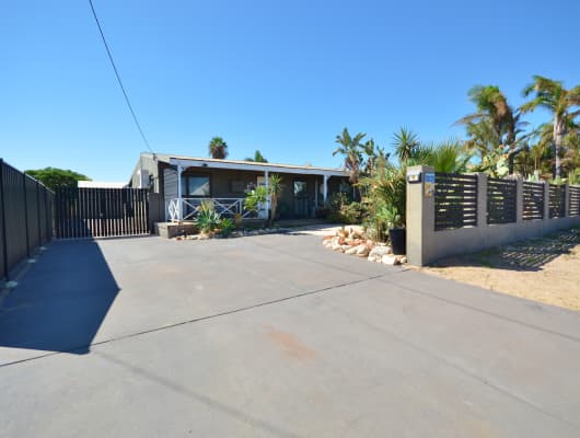 24 Harvey Pl, Kalbarri, WA, 6536