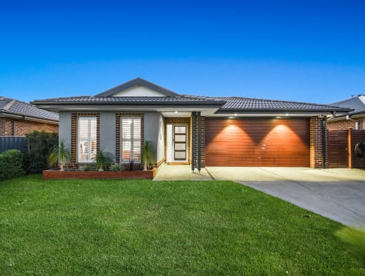 6 Jasella Drive, Botanic Ridge, VIC, 3977