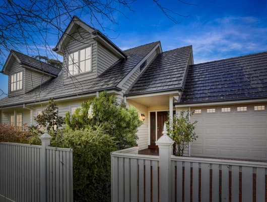 1A Caroline Street, Box Hill North, VIC, 3129