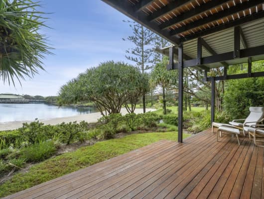 58/80 North Shore Road, Twin Waters, QLD, 4564
