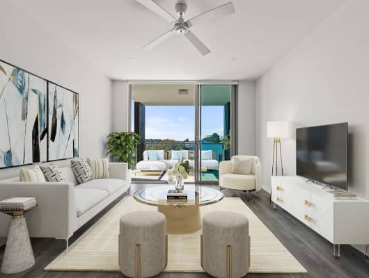 17/12 Sanders Street, Upper Mount Gravatt, QLD, 4122