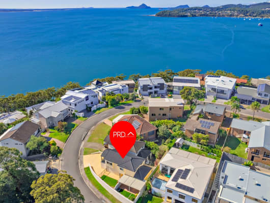 1/28 Scott Circuit, Salamander Bay, NSW, 2317