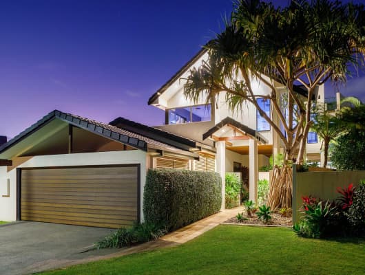 9 Kerry Court, Bundall, QLD, 4217
