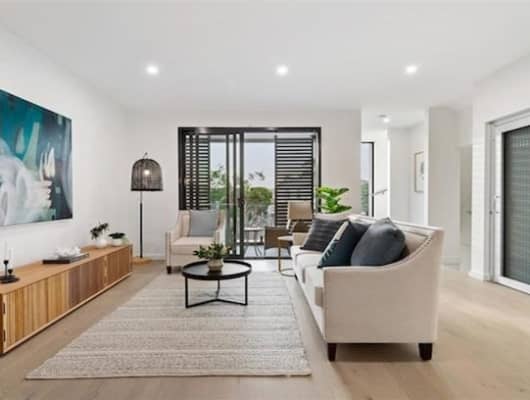 Montgomery Avenue, Mount Waverley, VIC, 3149