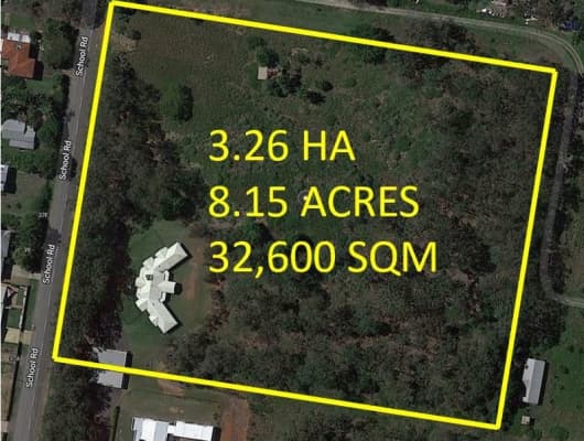 18 School Road, Rochedale, QLD, 4123