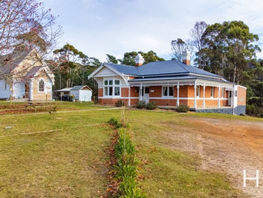 118 Foster St, Railton, TAS, 7305