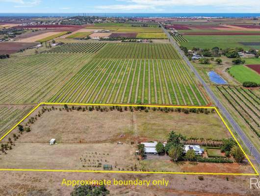 41 Windermere Road, Qunaba, QLD, 4670