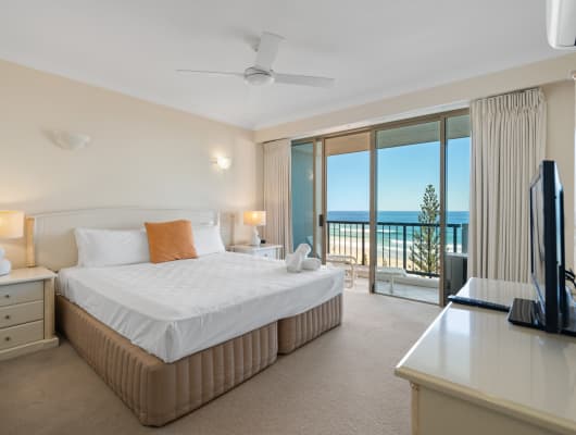 Level 8, 36/100 Old Burleigh Road, Broadbeach, QLD, 4218
