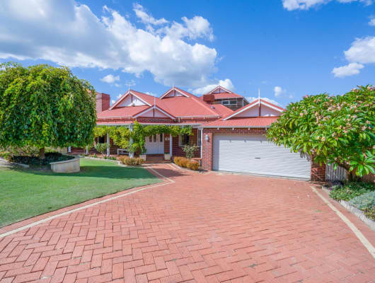 48 Robertson Road, Kardinya, WA, 6163