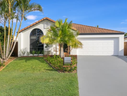 11 Petrale Court, Mountain Creek, QLD, 4557