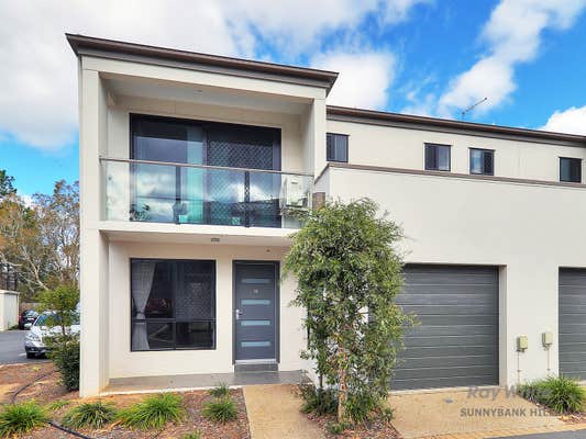 15 35 Jaffa Crescent Calamvale Qld 4116 Townhouse Sold On 22 07 21 Ratemyagent