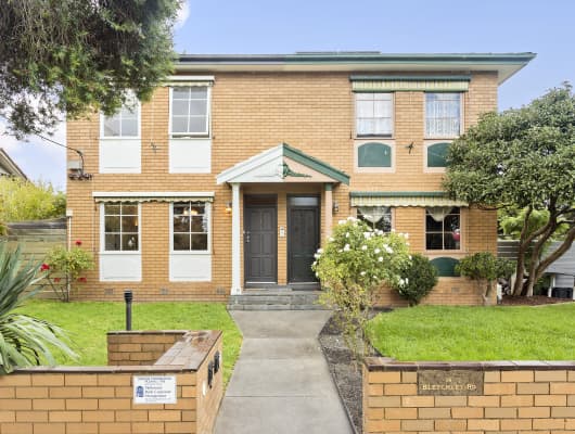 1/14 Bletchley Road, Hughesdale, VIC, 3166